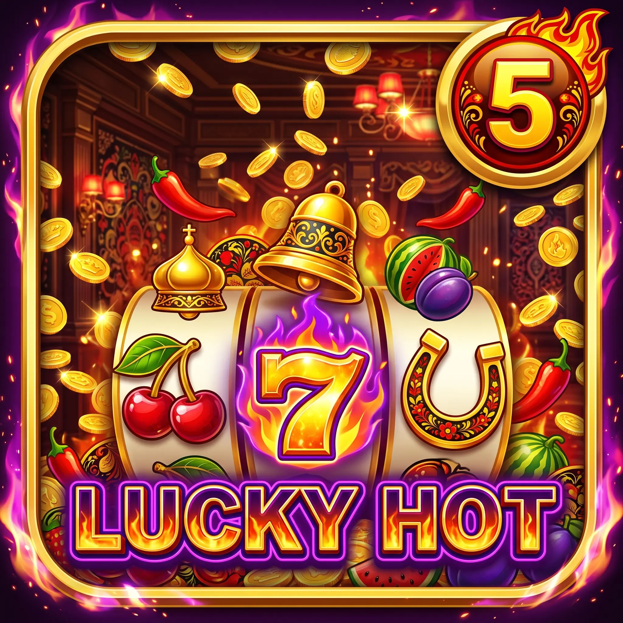 Lucky Hot